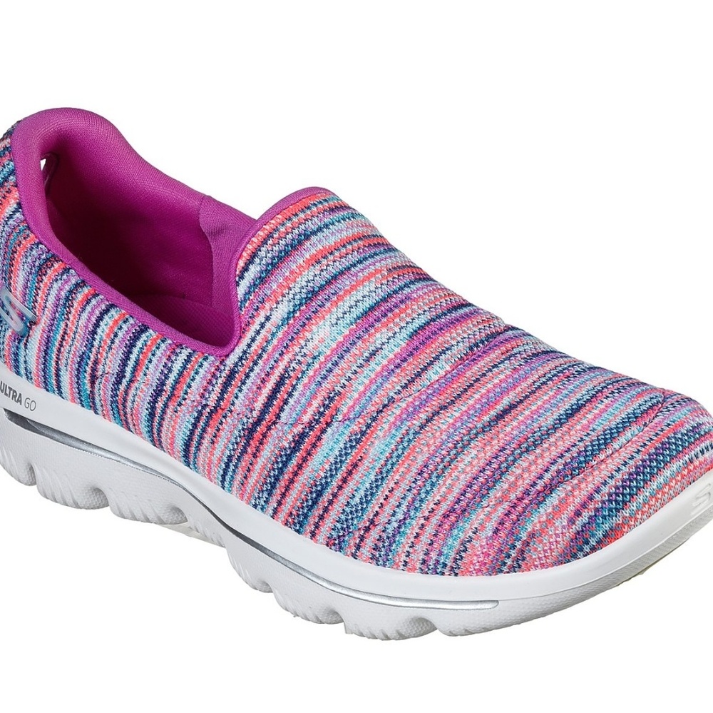 Skechers GOwalk Evolution Ultra - Frenzied